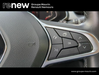 Photo 25 du bon plan RENAULT Captur 1.3 TCe 130ch FAP Intens EDC occasion à 17900 €