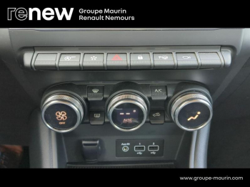 Photo 30 du bon plan RENAULT Captur 1.3 TCe 130ch FAP Intens EDC occasion à 17900 €