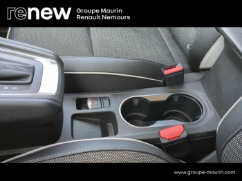 Photo 32 du bon plan RENAULT Captur 1.3 TCe 130ch FAP Intens EDC occasion à 17900 €