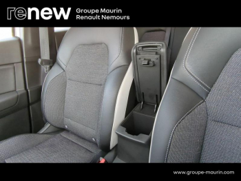 Photo 34 du bon plan RENAULT Captur 1.3 TCe 130ch FAP Intens EDC occasion à 17900 €