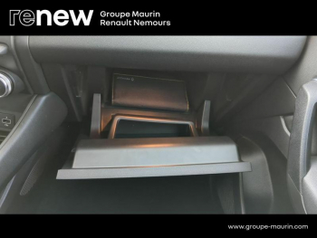 Photo 35 du bon plan RENAULT Captur 1.3 TCe 130ch FAP Intens EDC occasion à 17900 €