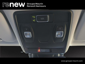 Photo 36 du bon plan RENAULT Captur 1.3 TCe 130ch FAP Intens EDC occasion à 17900 €