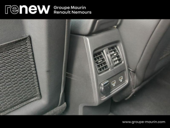 Photo 37 du bon plan RENAULT Captur 1.3 TCe 130ch FAP Intens EDC occasion à 17900 €