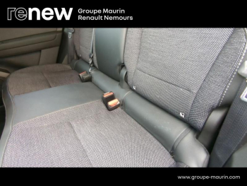 Photo 38 du bon plan RENAULT Captur 1.3 TCe 130ch FAP Intens EDC occasion à 17900 €