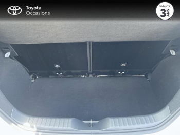 Photo 10 du bon plan TOYOTA Aygo X 1.0 VVT-i 72ch Dynamic MY23 occasion à 15490 €