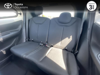 Photo 12 du bon plan TOYOTA Aygo X 1.0 VVT-i 72ch Dynamic MY23 occasion à 15490 €
