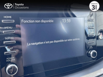 Photo 15 du bon plan TOYOTA Aygo X 1.0 VVT-i 72ch Dynamic MY23 occasion à 15490 €