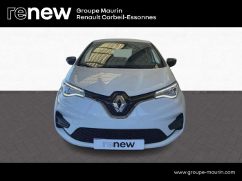 Photo 2 du bon plan RENAULT Zoe E-Tech Business charge normale R110 Achat Intégral - 21 occasion à 15900 €