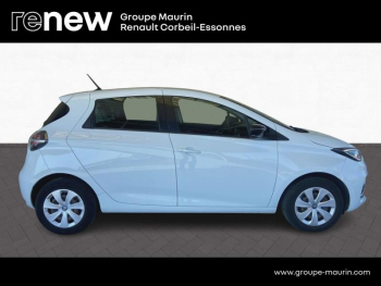 Photo 4 du bon plan RENAULT Zoe E-Tech Business charge normale R110 Achat Intégral - 21 occasion à 15900 €