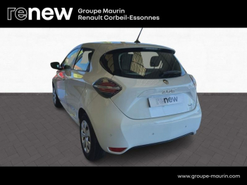 Photo 7 du bon plan RENAULT Zoe E-Tech Business charge normale R110 Achat Intégral - 21 occasion à 15900 €