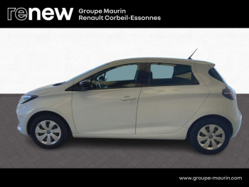 Photo 8 du bon plan RENAULT Zoe E-Tech Business charge normale R110 Achat Intégral - 21 occasion à 15900 €