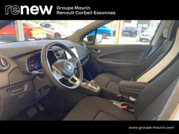 Photo 9 du bon plan RENAULT Zoe E-Tech Business charge normale R110 Achat Intégral - 21 occasion à 15900 €