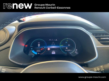 Photo 11 du bon plan RENAULT Zoe E-Tech Business charge normale R110 Achat Intégral - 21 occasion à 15900 €