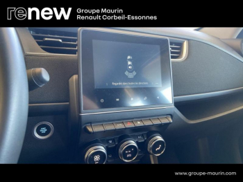 Photo 12 du bon plan RENAULT Zoe E-Tech Business charge normale R110 Achat Intégral - 21 occasion à 15900 €