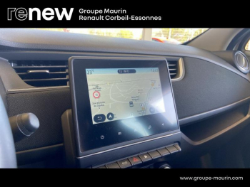 Photo 13 du bon plan RENAULT Zoe E-Tech Business charge normale R110 Achat Intégral - 21 occasion à 15900 €