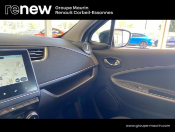 Photo 17 du bon plan RENAULT Zoe E-Tech Business charge normale R110 Achat Intégral - 21 occasion à 15900 €