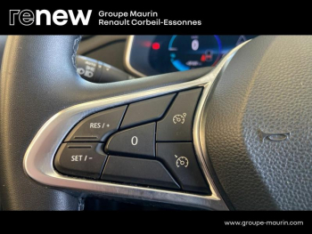 Photo 18 du bon plan RENAULT Zoe E-Tech Business charge normale R110 Achat Intégral - 21 occasion à 15900 €