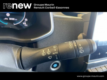 Photo 20 du bon plan RENAULT Zoe E-Tech Business charge normale R110 Achat Intégral - 21 occasion à 15900 €