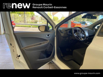 Photo 25 du bon plan RENAULT Zoe E-Tech Business charge normale R110 Achat Intégral - 21 occasion à 15900 €