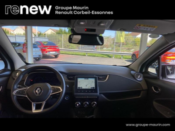Photo 27 du bon plan RENAULT Zoe E-Tech Business charge normale R110 Achat Intégral - 21 occasion à 15900 €