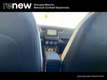 Photo 28 du bon plan RENAULT Zoe E-Tech Business charge normale R110 Achat Intégral - 21 occasion à 15900 €
