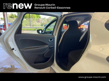 Photo 29 du bon plan RENAULT Zoe E-Tech Business charge normale R110 Achat Intégral - 21 occasion à 15900 €
