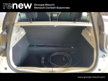 Photo 30 du bon plan RENAULT Zoe E-Tech Business charge normale R110 Achat Intégral - 21 occasion à 15900 €