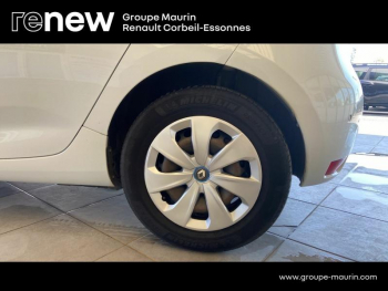 Photo 31 du bon plan RENAULT Zoe E-Tech Business charge normale R110 Achat Intégral - 21 occasion à 15900 €