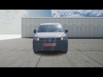 Photo 2 du bon plan VOLKSWAGEN Caddy Van VUL 2.0 TDI 102ch Business Line occasion à 13990 €