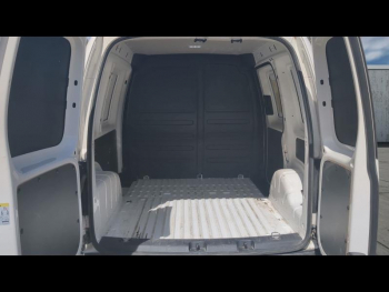Photo 8 du bon plan VOLKSWAGEN Caddy Van VUL 2.0 TDI 102ch Business Line occasion à 13990 €