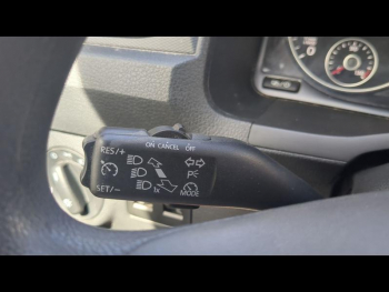 Photo 10 du bon plan VOLKSWAGEN Caddy Van VUL 2.0 TDI 102ch Business Line occasion à 13990 €