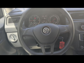 Photo 13 du bon plan VOLKSWAGEN Caddy Van VUL 2.0 TDI 102ch Business Line occasion à 13990 €