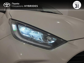 Photo 13 du bon plan TOYOTA Yaris 116h Design 5p MY22 occasion à 17990 €