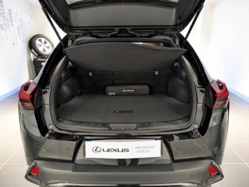 Photo 11 du bon plan LEXUS UX 250h F SPORT Design 2WD occasion à 31900 €