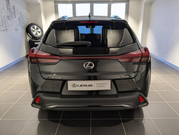 Photo 14 du bon plan LEXUS UX 250h F SPORT Design 2WD occasion à 31900 €