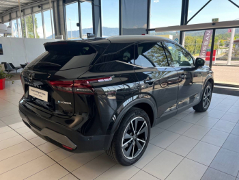Photo 3 du bon plan NISSAN Qashqai e-POWER 190ch Tekna 2022 occasion à 33490 €
