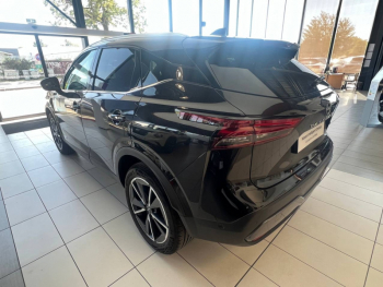Photo 4 du bon plan NISSAN Qashqai e-POWER 190ch Tekna 2022 occasion à 33490 €