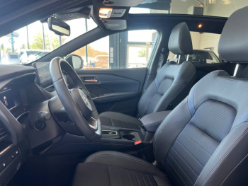 Photo 8 du bon plan NISSAN Qashqai e-POWER 190ch Tekna 2022 occasion à 33490 €