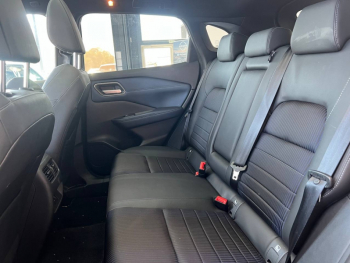 Photo 9 du bon plan NISSAN Qashqai e-POWER 190ch Tekna 2022 occasion à 33490 €