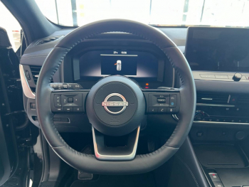 Photo 12 du bon plan NISSAN Qashqai e-POWER 190ch Tekna 2022 occasion à 33490 €