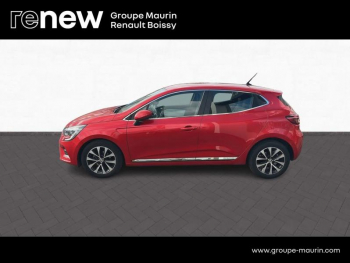 Photo 2 du bon plan RENAULT Clio 1.0 TCe 90ch Intens -21N occasion à 17900 €