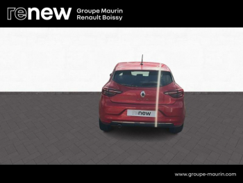 Photo 4 du bon plan RENAULT Clio 1.0 TCe 90ch Intens -21N occasion à 17900 €