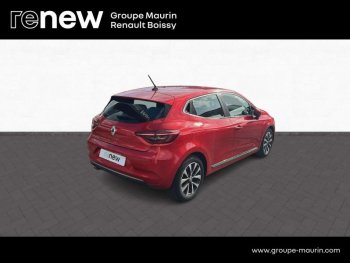 Photo 5 du bon plan RENAULT Clio 1.0 TCe 90ch Intens -21N occasion à 17900 €