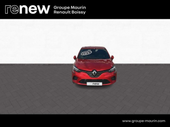 Photo 7 du bon plan RENAULT Clio 1.0 TCe 90ch Intens -21N occasion à 17900 €