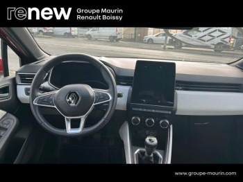 Photo 8 du bon plan RENAULT Clio 1.0 TCe 90ch Intens -21N occasion à 17900 €