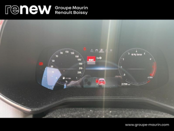 Photo 9 du bon plan RENAULT Clio 1.0 TCe 90ch Intens -21N occasion à 17900 €