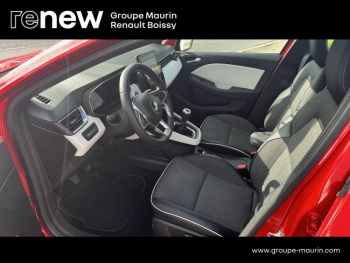 Photo 10 du bon plan RENAULT Clio 1.0 TCe 90ch Intens -21N occasion à 17900 €