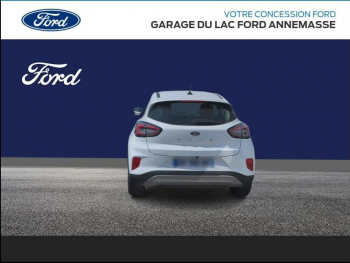 Photo 3 du bon plan FORD Puma 1.0 EcoBoost Hybrid 125ch Titanium S&S occasion à 22990 €