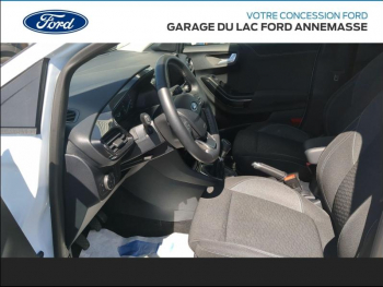 Photo 5 du bon plan FORD Puma 1.0 EcoBoost Hybrid 125ch Titanium S&S occasion à 22990 €