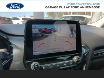 Photo 10 du bon plan FORD Puma 1.0 EcoBoost Hybrid 125ch Titanium S&S occasion à 22990 €